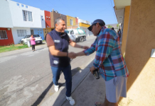 Las familias no pueden pagar lo que no reciben: JC Barragán