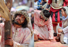 Indaparapeo presenta su programa de actividades para Semana Santa: Sectur