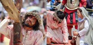 Indaparapeo presenta su programa de actividades para Semana Santa: Sectur