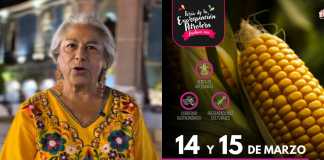 Llega la Segunda Edición del Festival del Maíz en Jiquilpan