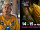 Llega la Segunda Edición del Festival del Maíz en Jiquilpan