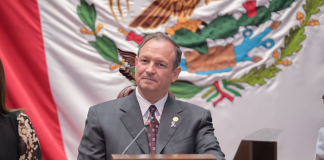 Congreso aprueba reforma a la Ley Estatal de Educación en el Nivel Medio Superior y la Formación para el Trabajo, presentada por David Martínez Gowman