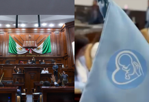 Congreso de Aguascalientes aprueba el “Día del Niño por Nacer” después de reducir el plazo legal para abortar