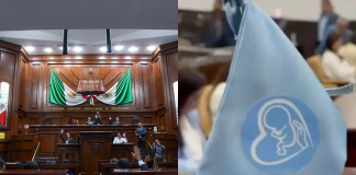Congreso de Aguascalientes aprueba el “Día del Niño por Nacer” después de reducir el plazo legal para abortar