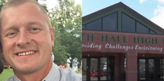 Muere profesor en Georgia por broma de sus alumnos