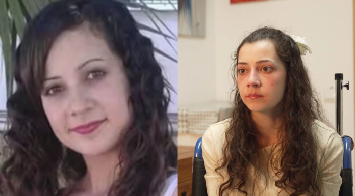 Joven víctima de violación grupal recibirá la eutanasia tras quedar parapléjica por intentos de suicidios