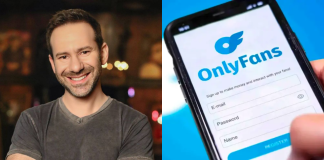 Muere el dueño de OnlyFans a los 43 años