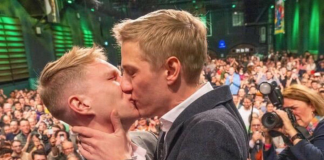 Dominik Krause se convierte en el primer alcalde abiertamente gay de Múnich