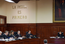 SCJN reformas judiciales en Nayarit, Durango y Guerrero