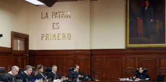 SCJN reformas judiciales en Nayarit, Durango y Guerrero