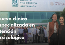 Tras reunión con la Presidenta Claudia Sheinbaum, Apatzingán consolida proyectos clave para la región