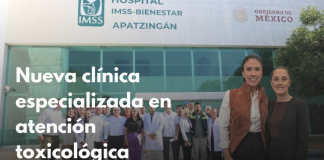 Tras reunión con la Presidenta Claudia Sheinbaum, Apatzingán consolida proyectos clave para la región