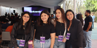 Epicentro 2026 transforma la UNLA en un espacio de inspiración, aprendizaje y conexión