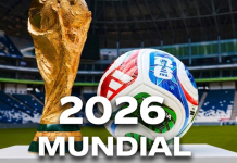 FIFA abre última venta de boletos para el Mundial 2026 con alta demanda global