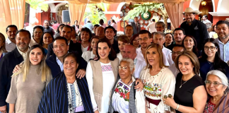 En Morelia y en el resto de municipios hay familias que no tienen agua pero sí recibo: JC Barragán