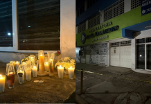 Preparatoria donde ocurrió el atentado en Lázaro Cárdenas sale a emitir mensaje de condolencias