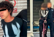 Feminicidio y portación de armas, las imputaciones en contra de menor que asesinó a dos profesoras en Lázaro Cárdenas