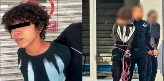 Feminicidio y portación de armas, las imputaciones en contra de menor que asesinó a dos profesoras en Lázaro Cárdenas