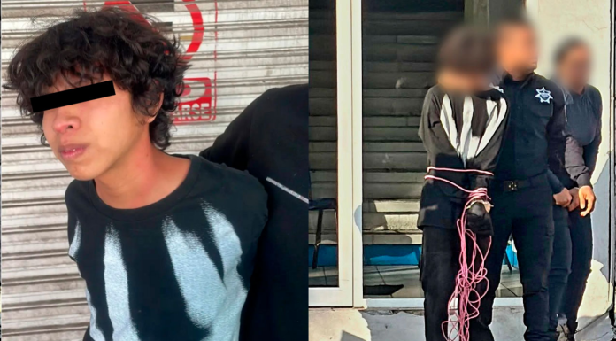 Feminicidio y portación de armas, las imputaciones en contra de menor que asesinó a dos profesoras en Lázaro Cárdenas