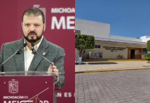 Centro cultural Felipe Carrillo Puerto será donado: Segob