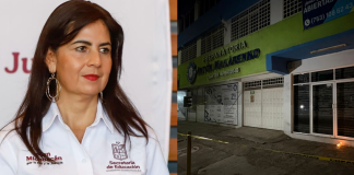 Gaby Molina hace un llamado a la unión de la sociedad para evitar casos como lo ocurrido en Lázaro Cárdenas