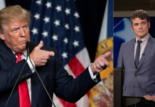 Renuncia jefe antiterrorismo de E.U.A. y acusa a Trump de iniciar guerra sin amenaza real