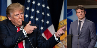 Renuncia jefe antiterrorismo de E.U.A. y acusa a Trump de iniciar guerra sin amenaza real