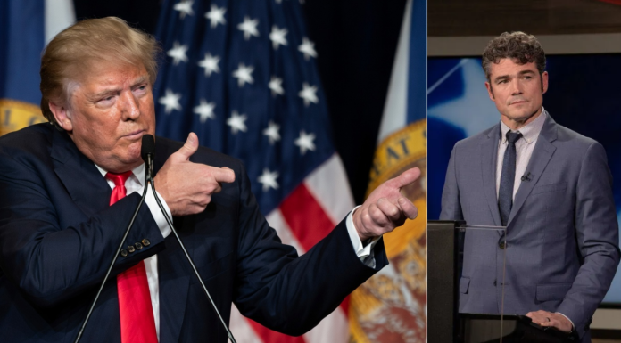 Renuncia jefe antiterrorismo de E.U.A. y acusa a Trump de iniciar guerra sin amenaza real