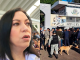 Niegan cobros por camiones retenidos: Mariana Sosa rompe el silencio sobre normalistas de Tiripetío
