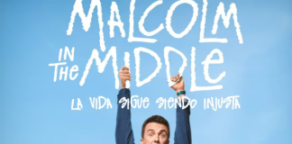Malcolm está de vuelta: revelan tráiler de nueva temporada casi 20 años después
