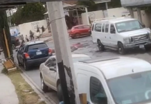 Ataque armado afuera de primaria en Apodaca deja muerto a niño de 6 años