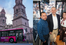 Teleférico y Morebús reducirán contaminación en 44 por ciento: Gladyz Butanda