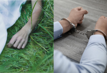 Detienen a presunto feminicida en Morelia