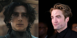Revelan tráiler “Dune: Parte 3” y sorprende incorporación de Robert Pattinson