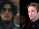 Revelan tráiler “Dune: Parte 3” y sorprende incorporación de Robert Pattinson