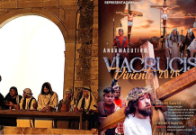 Angamacutiro se prepara para su Viacrucis 2026; esperan más de 13 mil visitantes