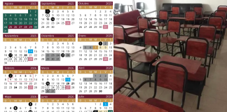 ¿Qué día comienzan las vacaciones de Semana Santa 2026?