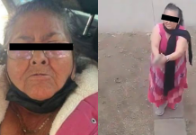 De vuelta a casa: Doña Carlota seguirá en arresto, pero domiciliario