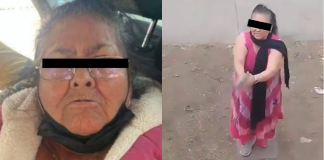 De vuelta a casa: Doña Carlota seguirá en arresto, pero domiciliario