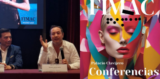 ¡Ya llega el FIMAC! Reunirá talento internacional y abrirá paso a diseñadores emergentes en Morelia