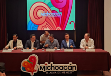 Morelia con nuevas rutas y vuelos al AIFA