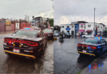 Lluvias, granizo y baja de temperatura marcarán Semana Santa en Michoacán