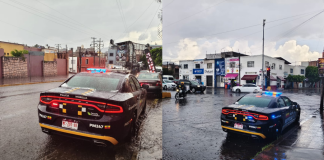 Lluvias, granizo y baja de temperatura marcarán Semana Santa en Michoacán