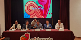 Morelia con nuevas rutas y vuelos al AIFA