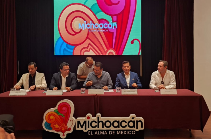 Morelia con nuevas rutas y vuelos al AIFA