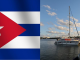 Desaparecen dos veleros con ayuda humanitario a Cuba