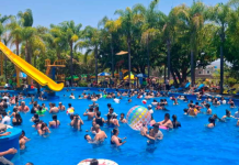 El Derecho a la Ciudad ¿Dónde vacacionar?