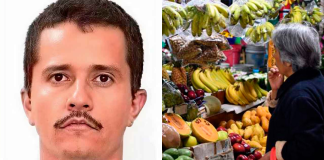 Operativo contra “El Mencho” desploma 6.5% consumo interno en México