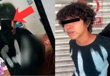 FGE busca celular del adolescente acusado de doble feminicidio en Lázaro Cárdenas