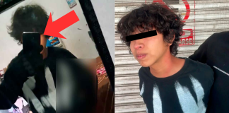 FGE busca celular del adolescente acusado de doble feminicidio en Lázaro Cárdenas